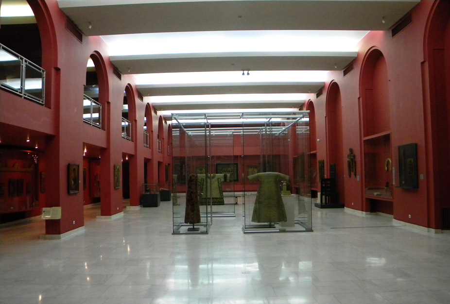 Museo Nacional de Arte