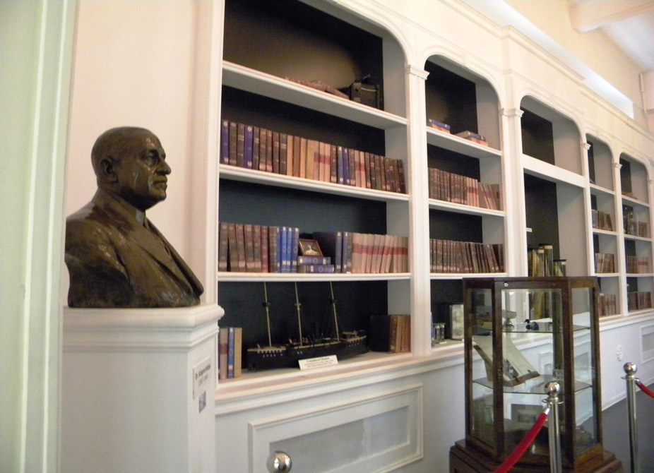 Museo Nacional de Historia Natural 'Grigore Antipa'