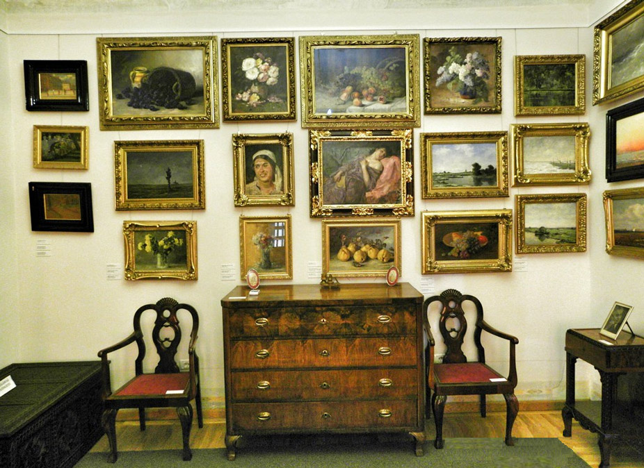 Museo Nicolae Minovici