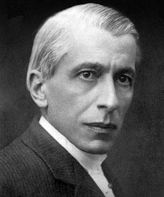 Nicolae Paulescu, nacido y fallecido en Bucarest