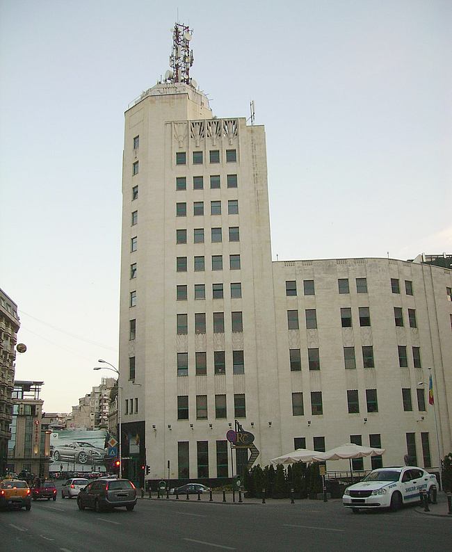 Palacio Telefónico
