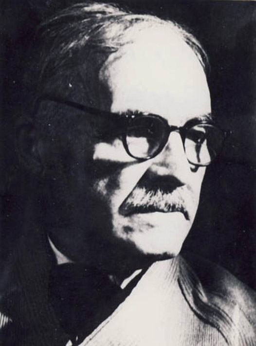 Tudor Arghezi, nacido y fallecido en Bucarest